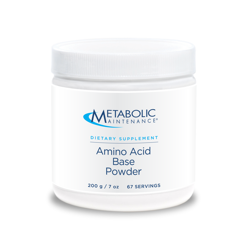 Amino Acid Base Powder