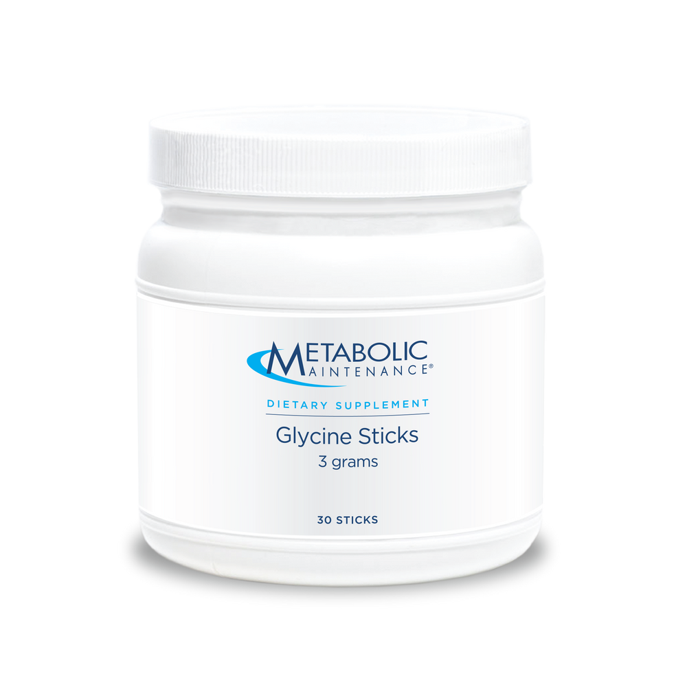 Glycine Sticks