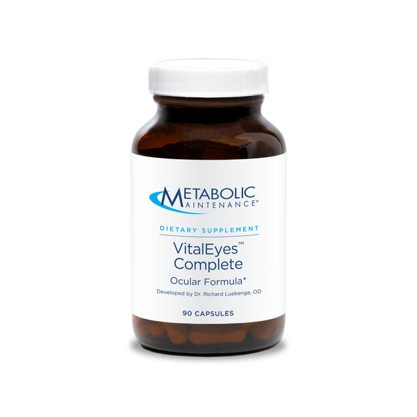 GABA Anxiety Supplement at Neurobiologix