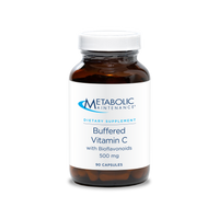 Vitamin C 500 mg (Buffered)