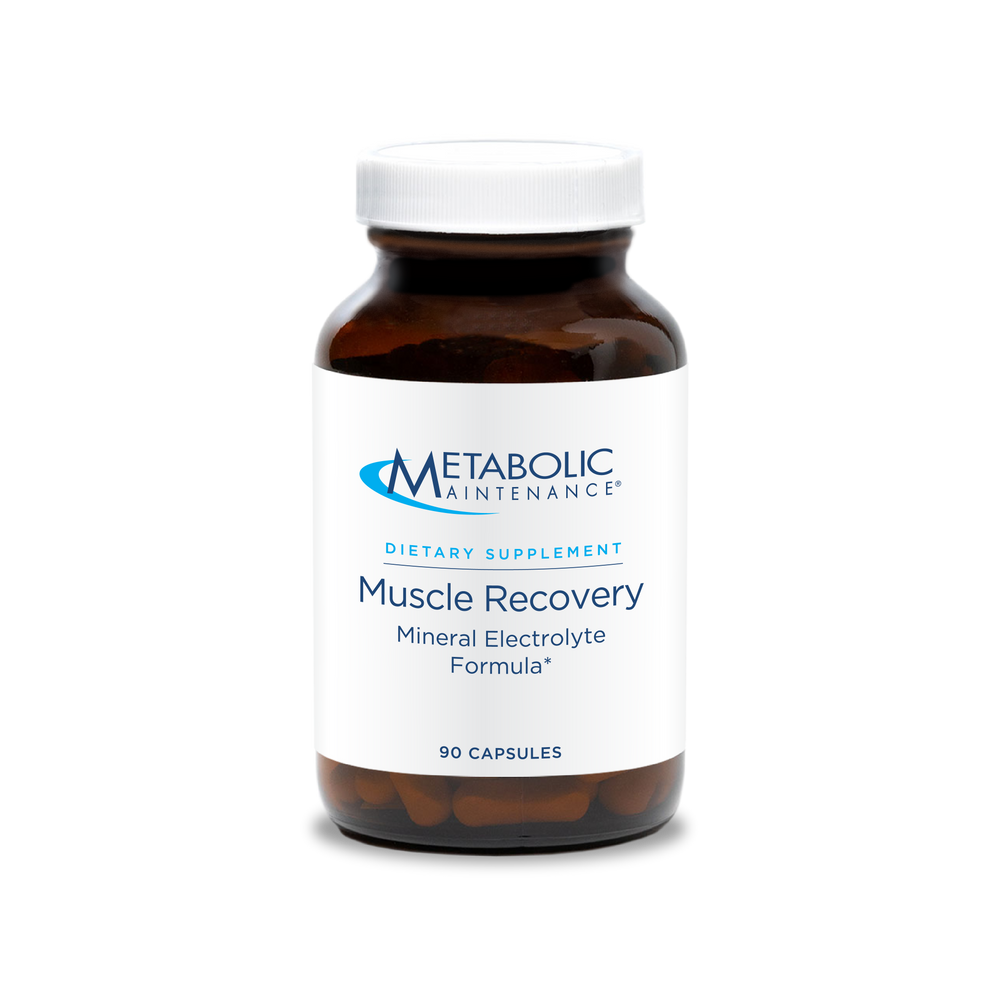 Muscle Recovery