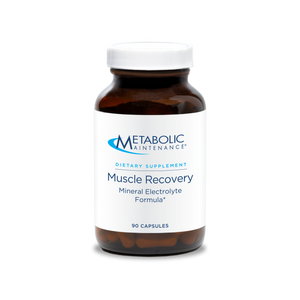 Muscle Recovery