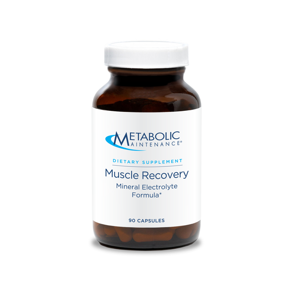 Muscle Recovery