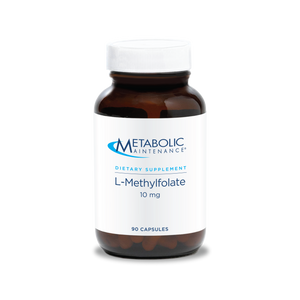 L-Methylfolate 10 mg