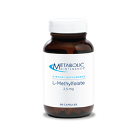 L-Methylfolate 2.5 mg