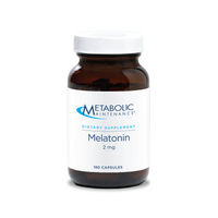 Melatonin 2 mg