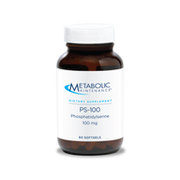 PS-100 (Phosphatidylserine)